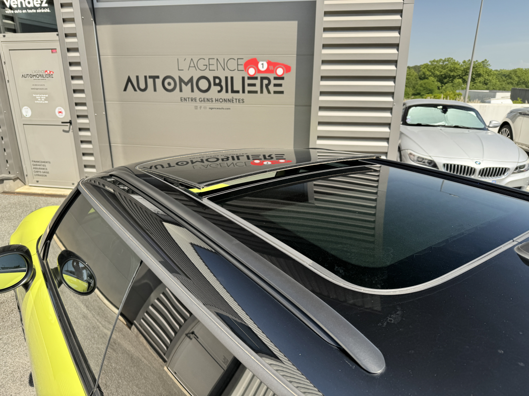 Mini Mini — 35
