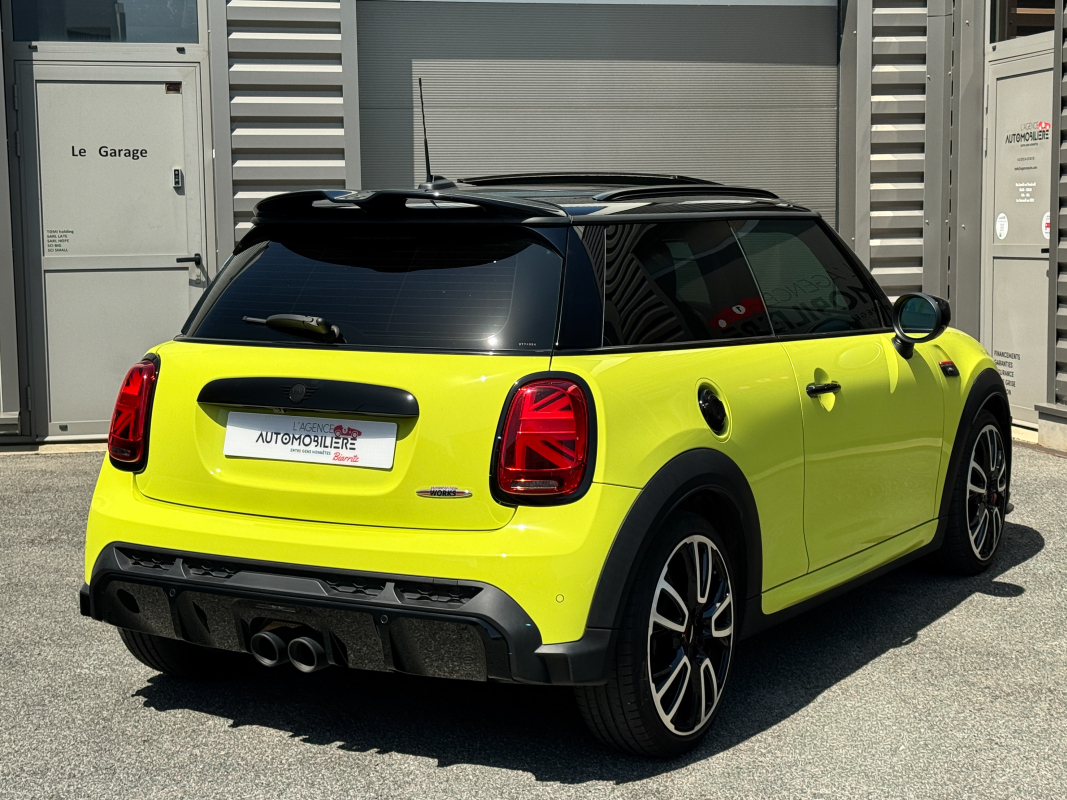 Mini Mini — 8