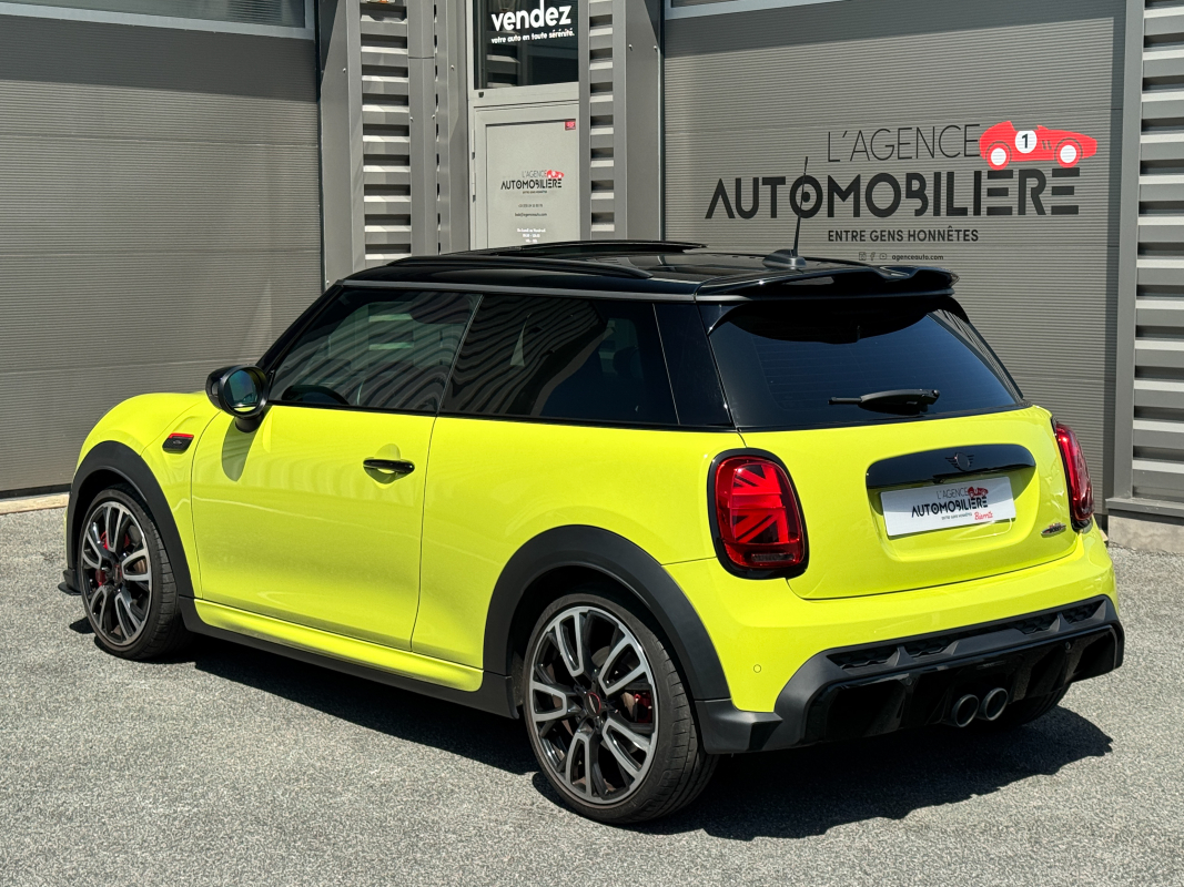 Mini Mini — 6