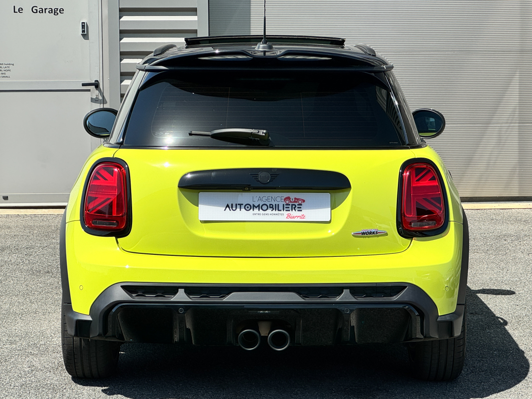 Mini Mini — 7