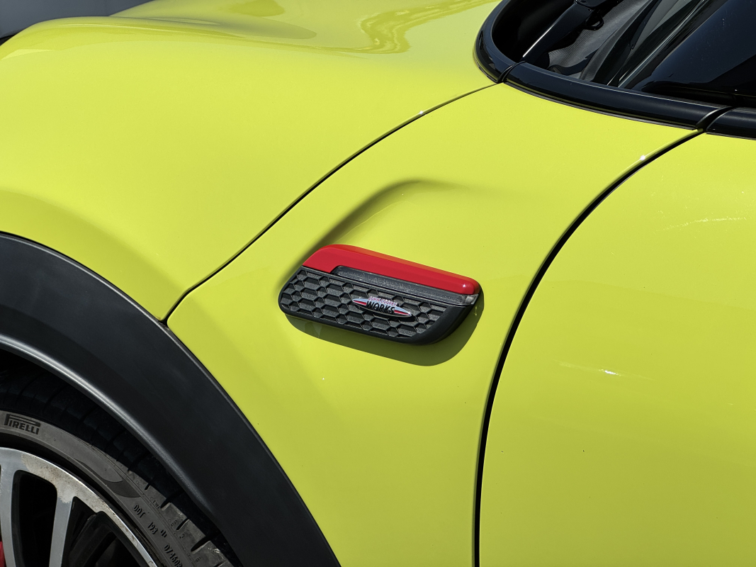 Mini Mini — 36