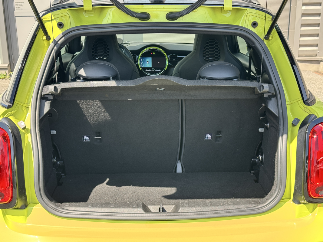 Mini Mini — 31