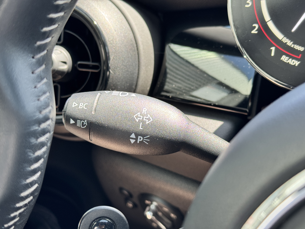 Mini Mini — 26