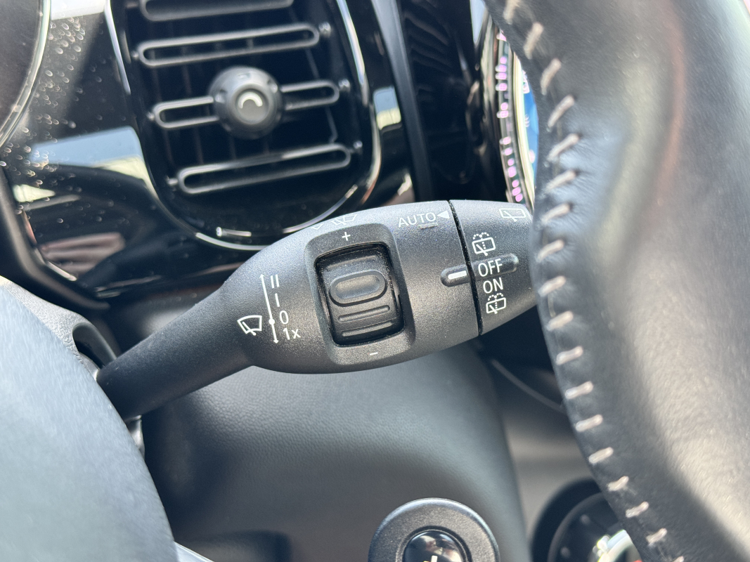 Mini Mini — 27