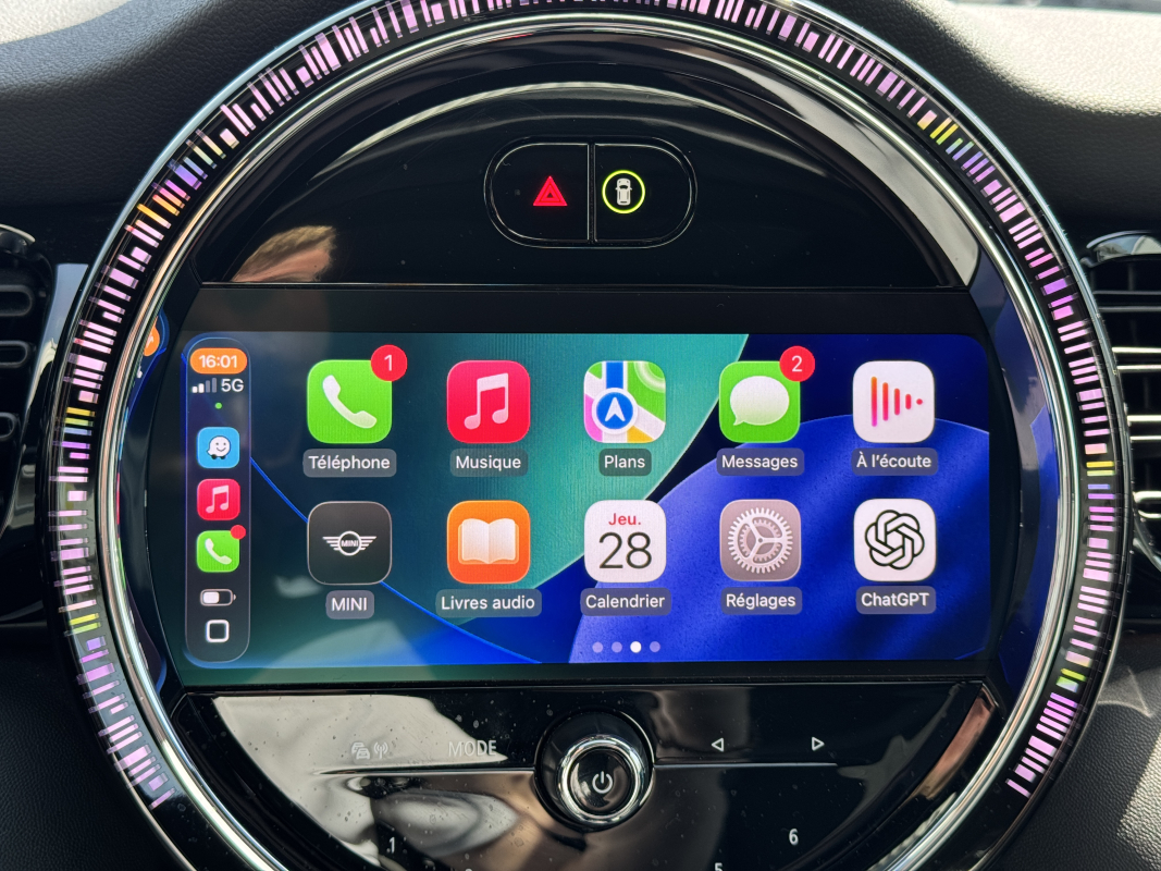 Mini Mini — 21