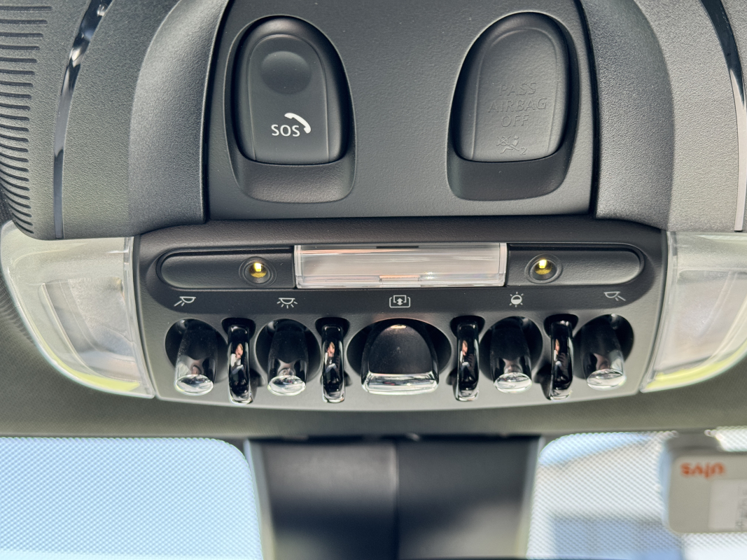 Mini Mini — 30