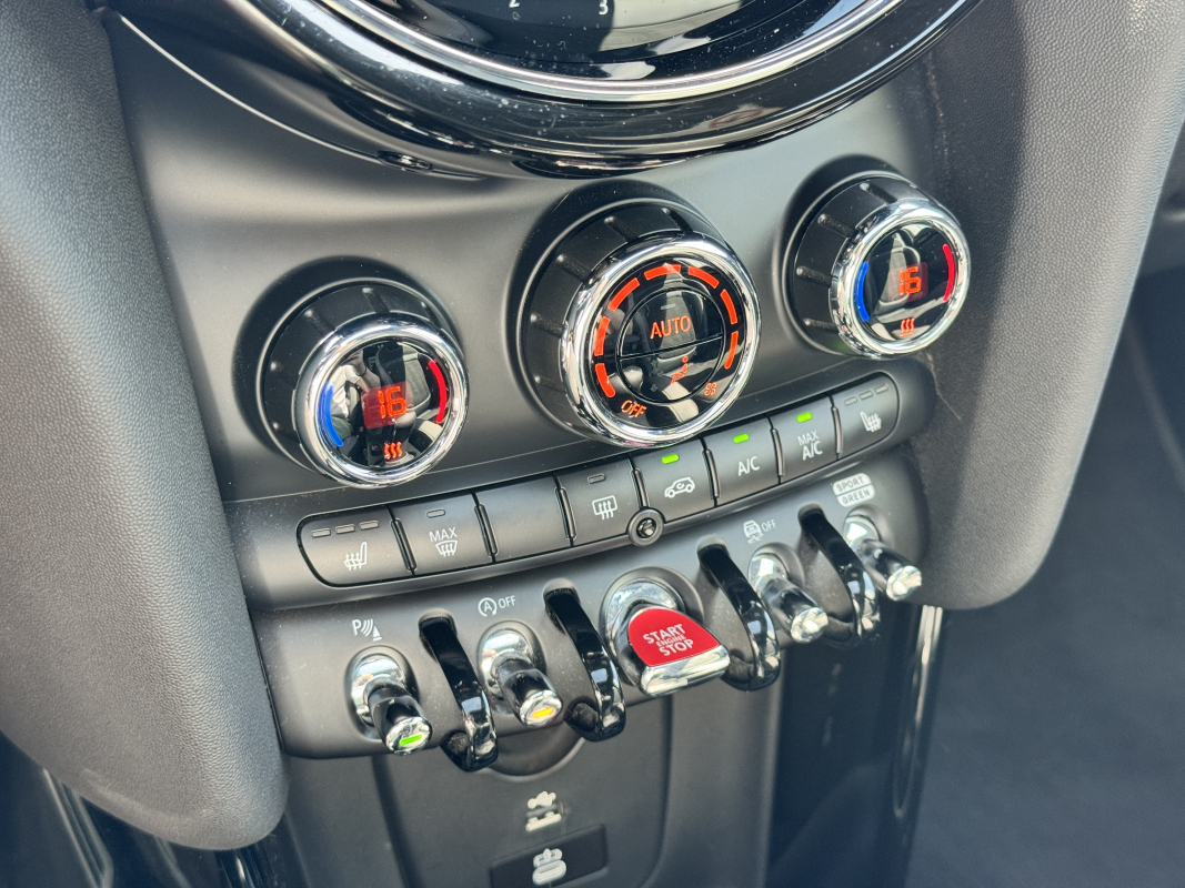 Mini Mini — 16