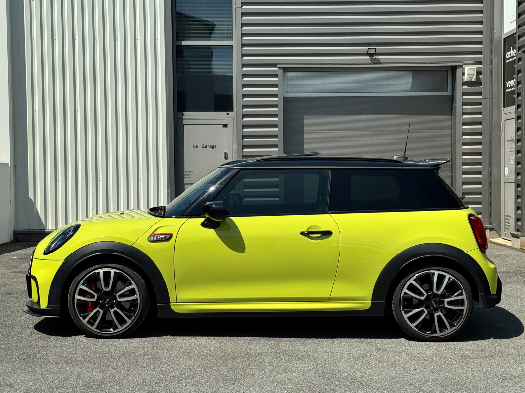 Mini Mini — 5