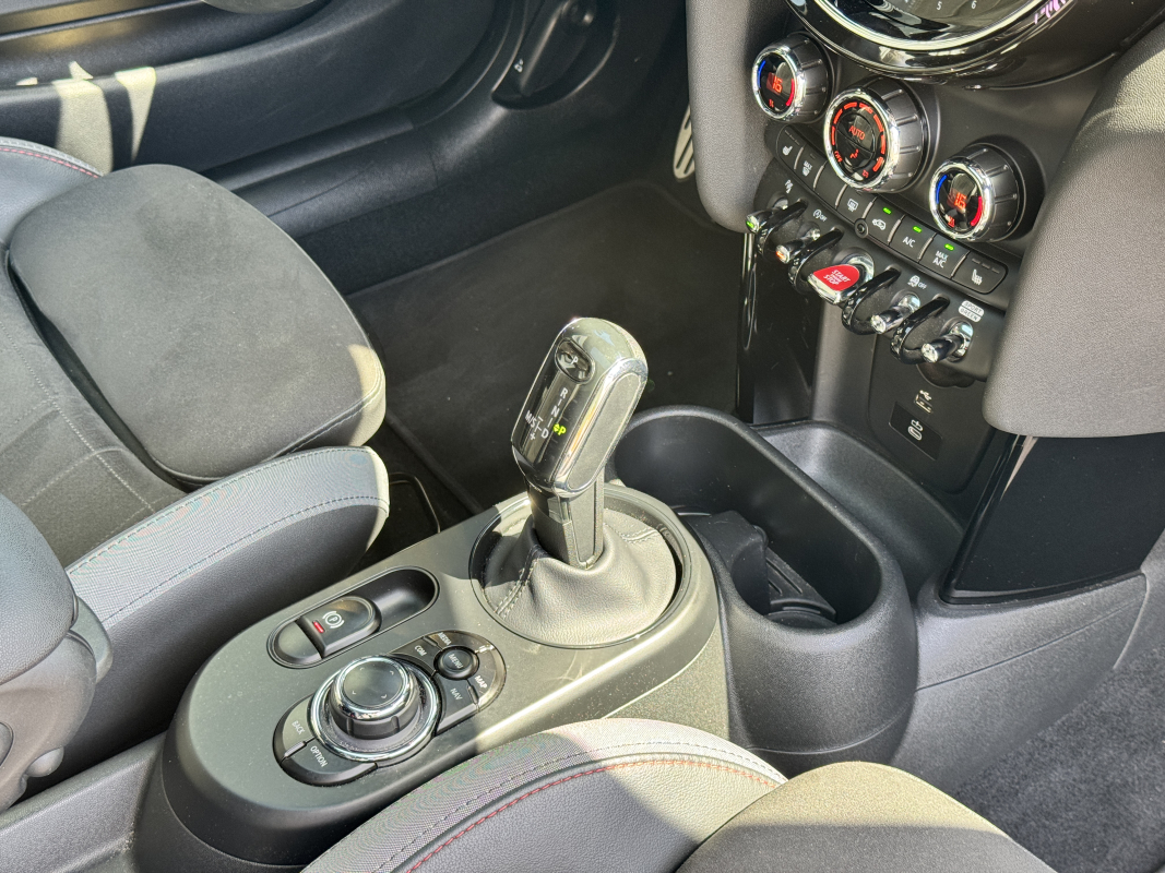 Mini Mini — 17