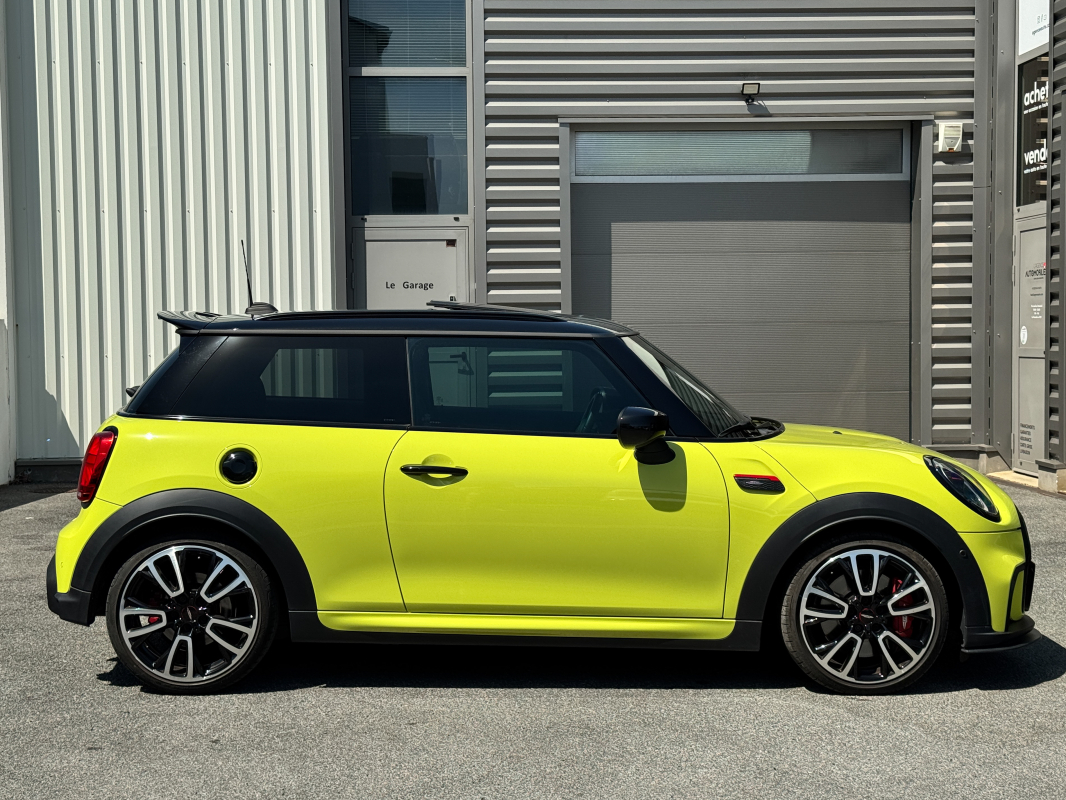 Mini Mini — 4