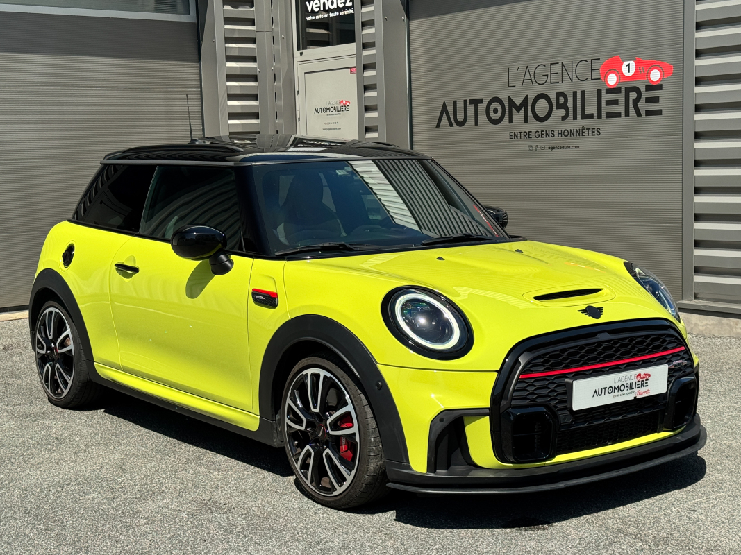 Mini Mini — 2