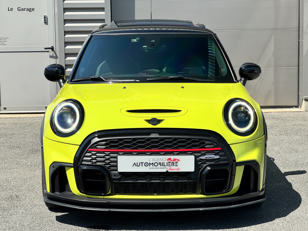 Mini Mini — 3