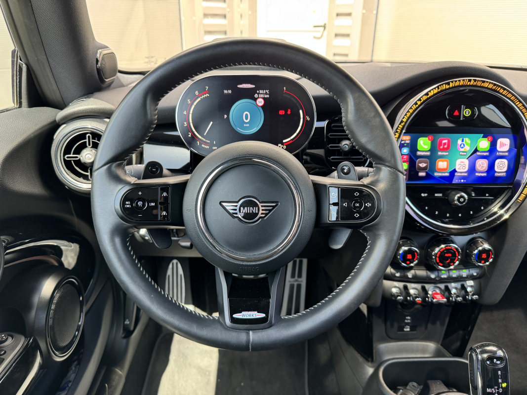 Mini Mini — 15