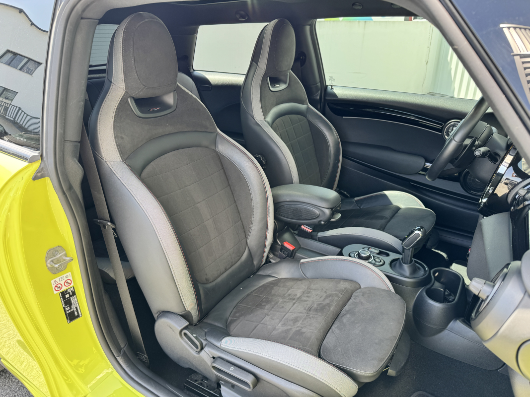 Mini Mini — 13