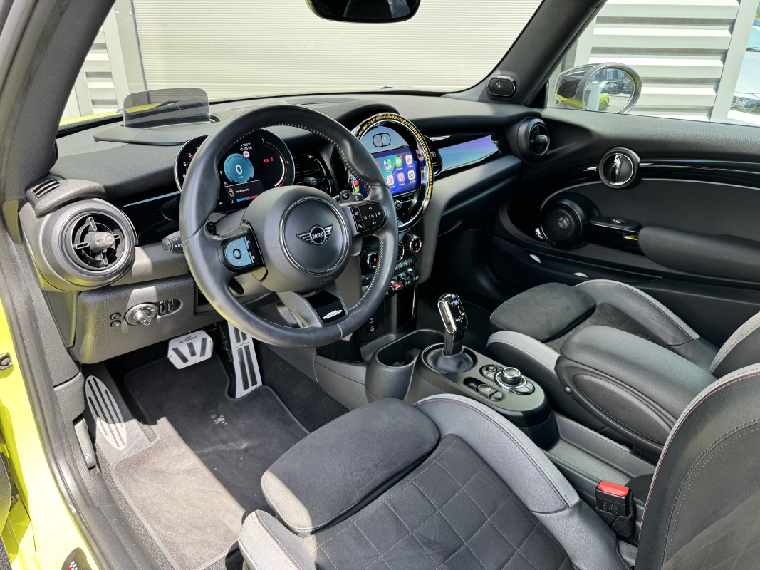 Mini Mini — 9