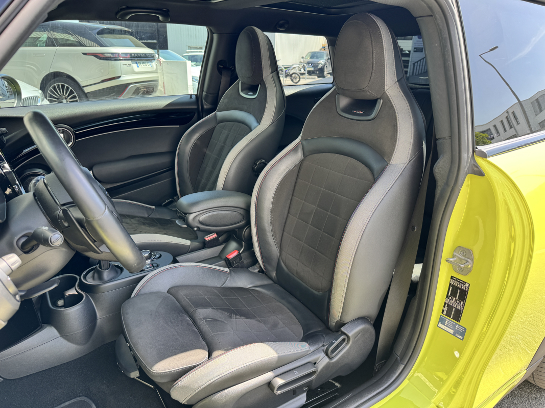 Mini Mini — 12