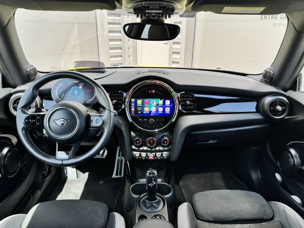 Mini Mini — 10