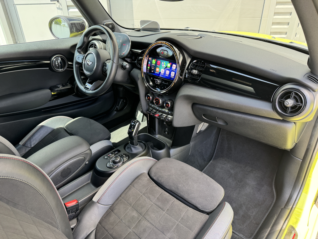 Mini Mini — 11