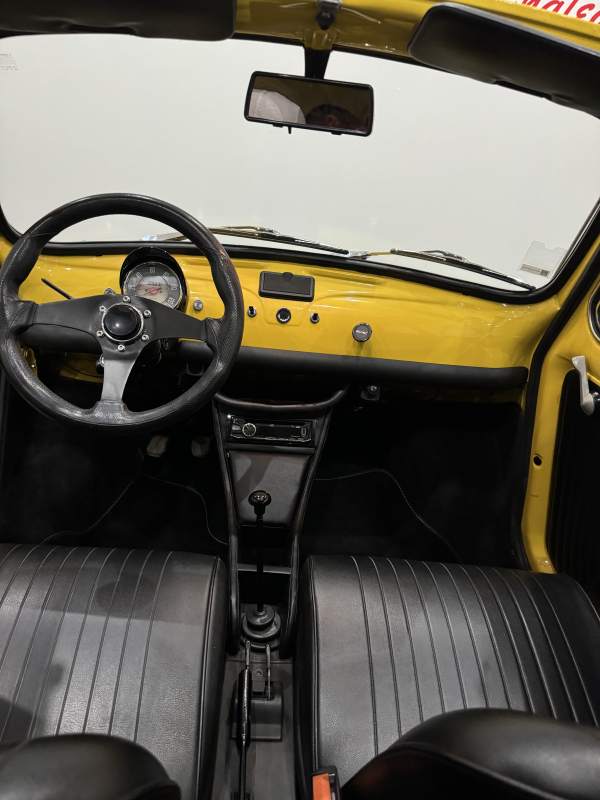 Fiat 500 — 11
