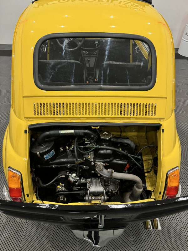 Fiat 500 — 15