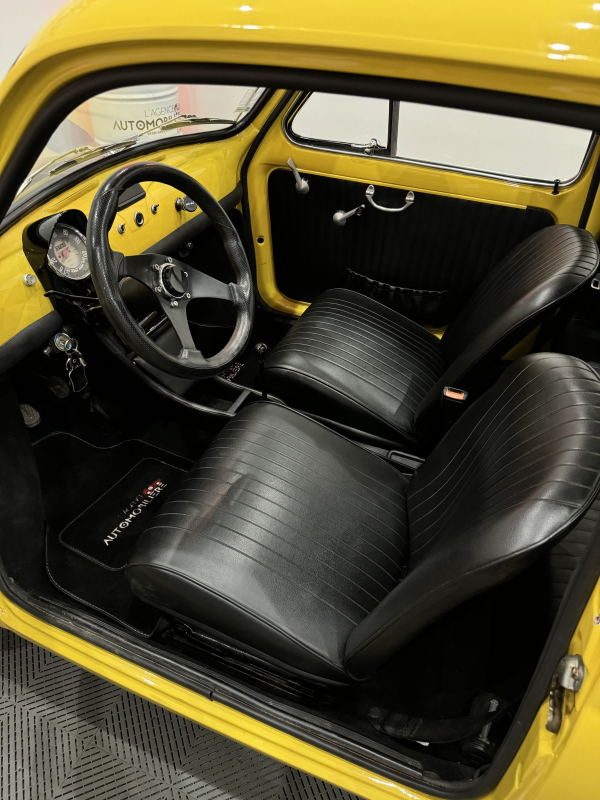 Fiat 500 — 10