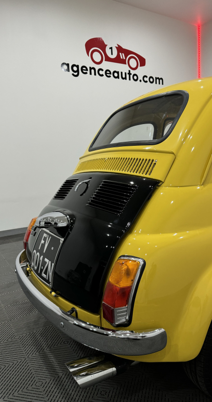 Fiat 500 — 28