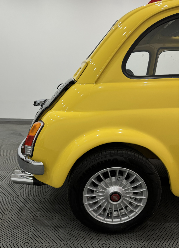 Fiat 500 — 18