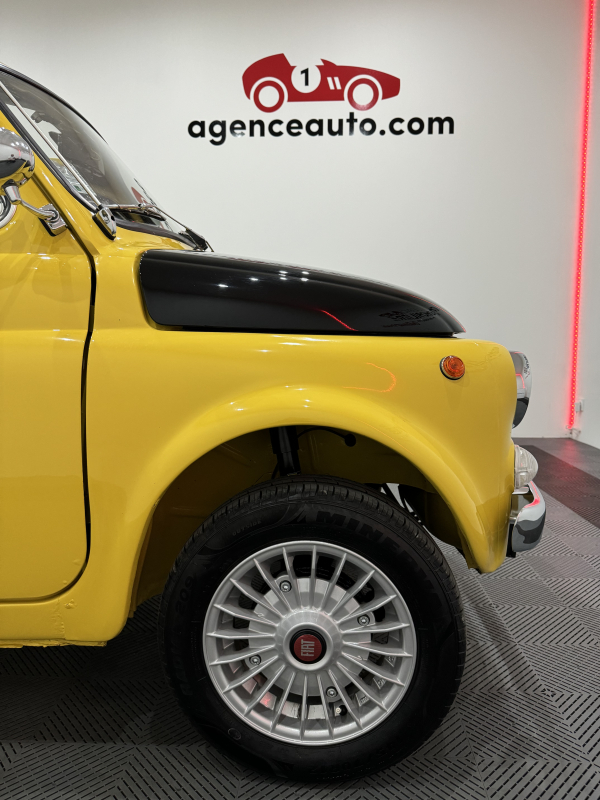 Fiat 500 — 17