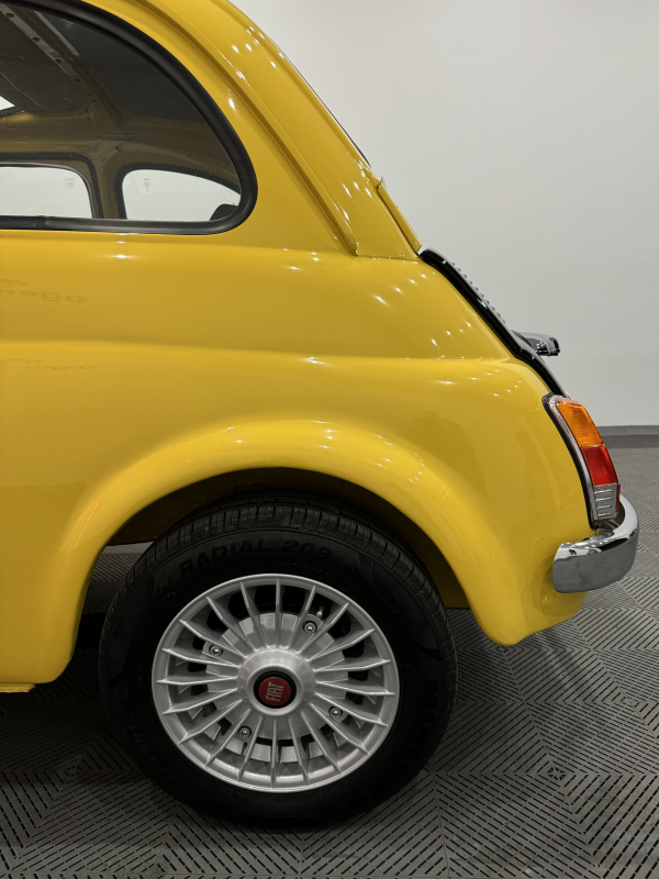 Fiat 500 — 20