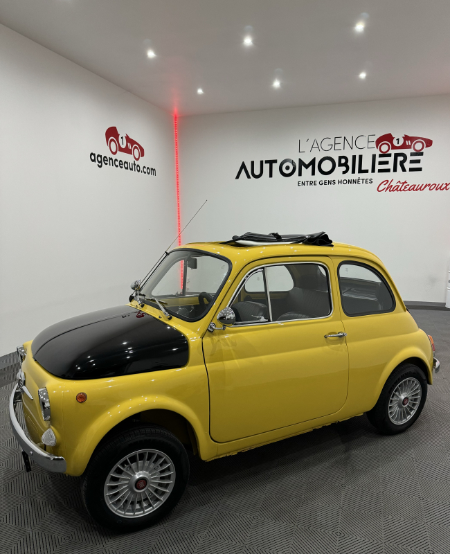 Fiat 500 — 8
