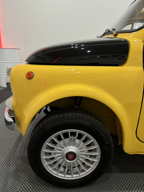 Fiat 500 — 19