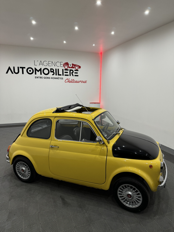 Fiat 500 — 4