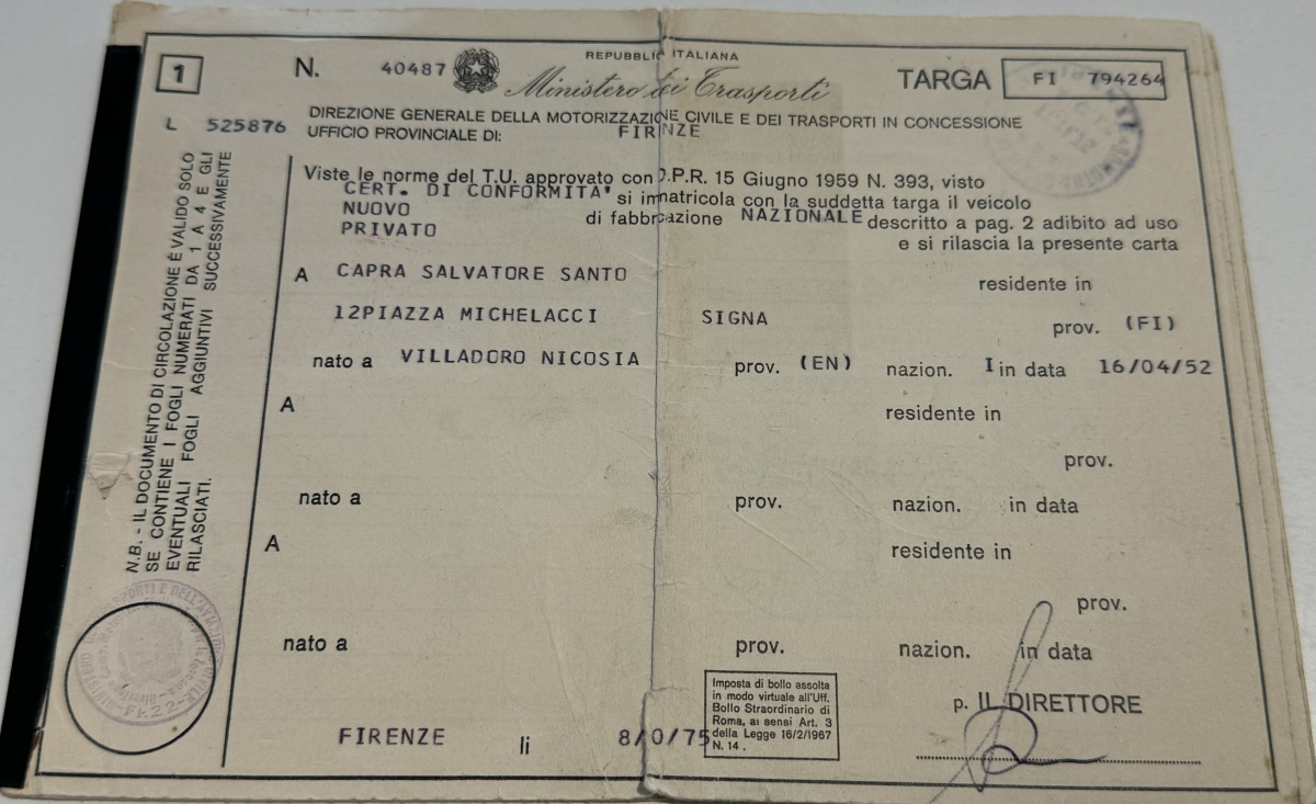 Fiat 500 — 29