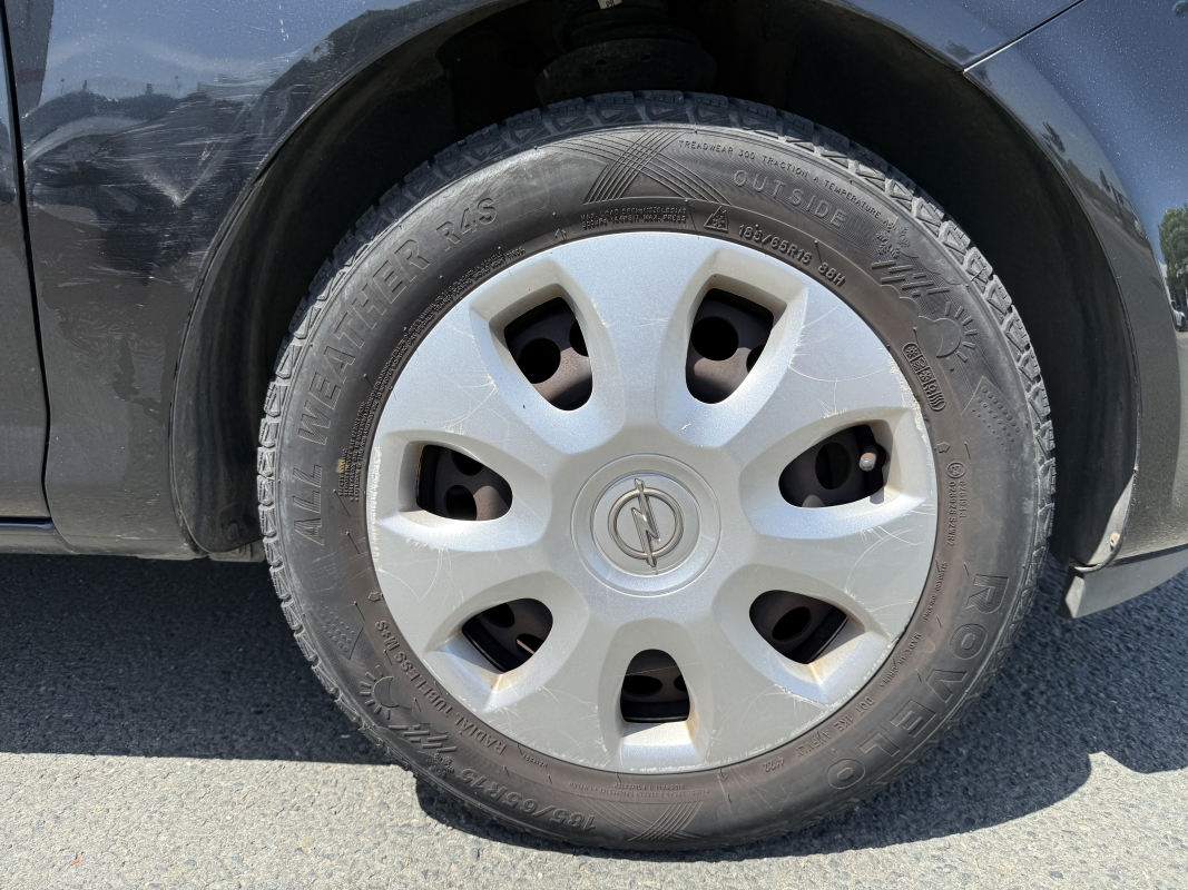 Opel Corsa — 28