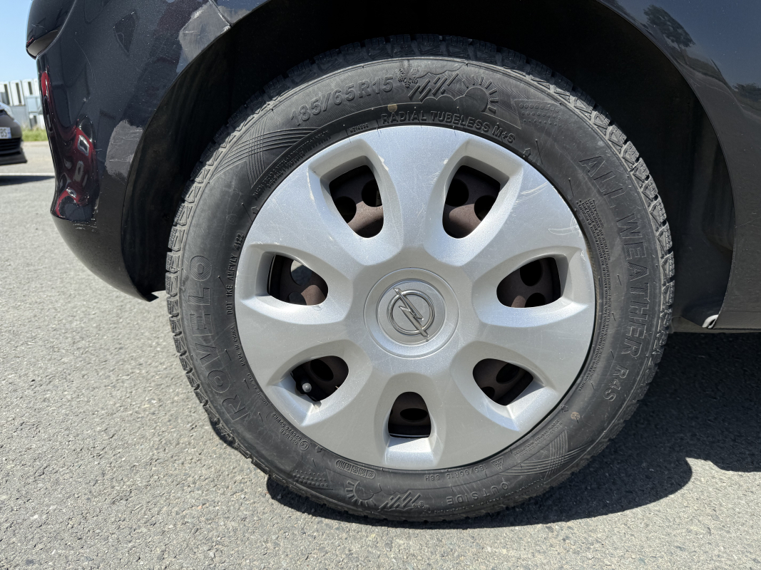 Opel Corsa — 29