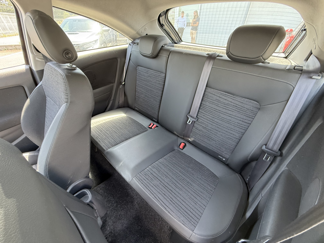 Opel Corsa — 11