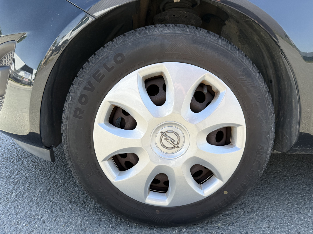 Opel Corsa — 30