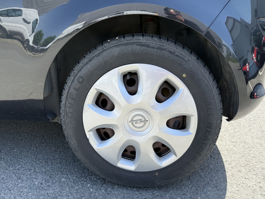 Opel Corsa — 31