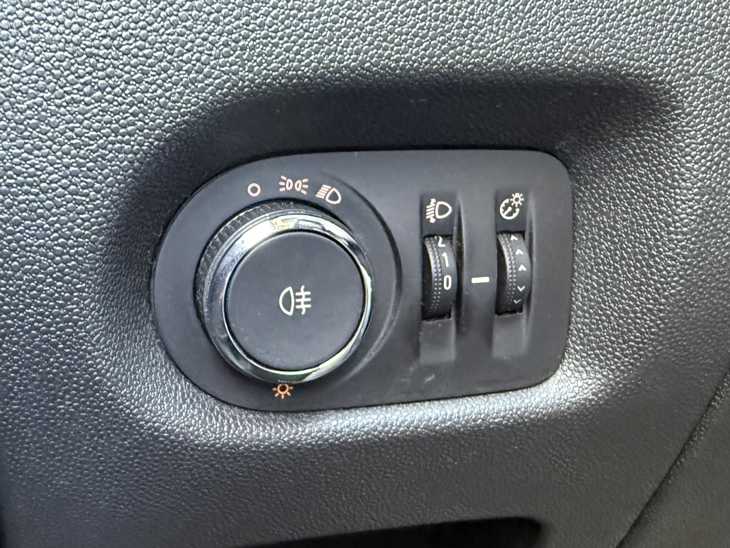 Opel Corsa — 23