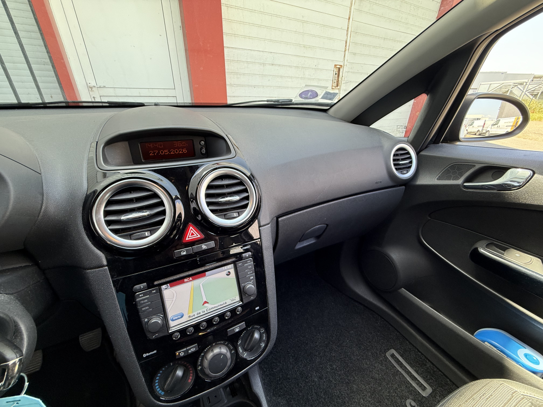Opel Corsa — 27
