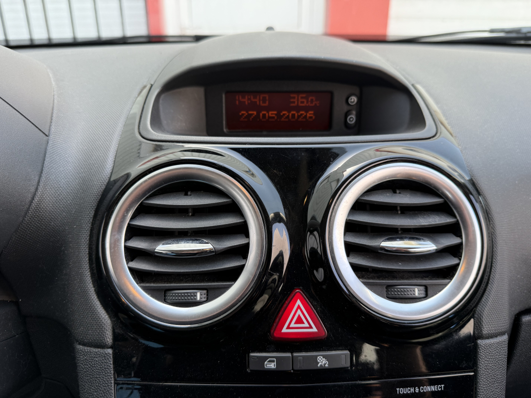 Opel Corsa — 22
