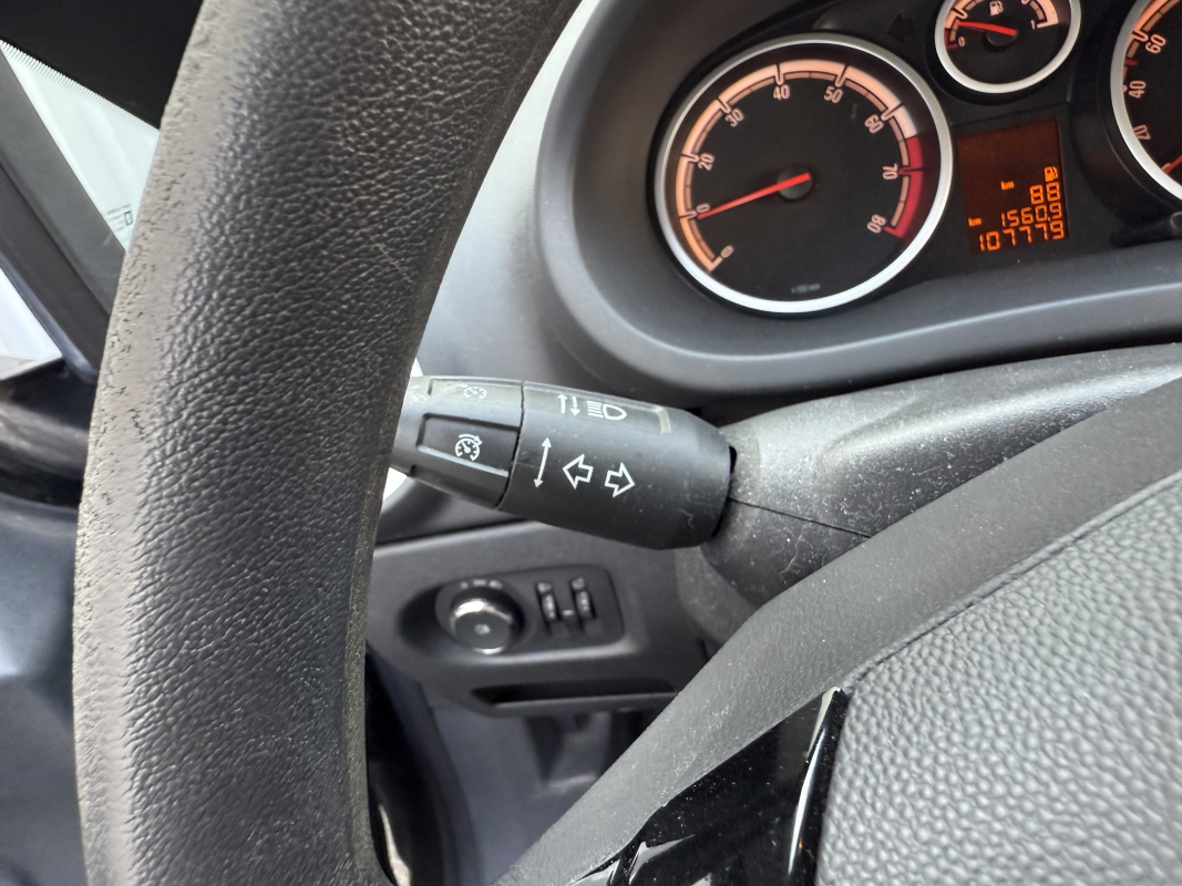 Opel Corsa — 26