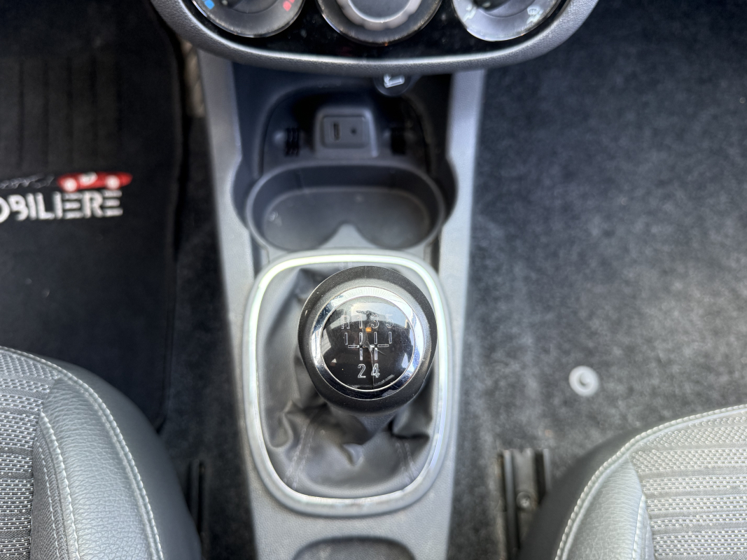 Opel Corsa — 16