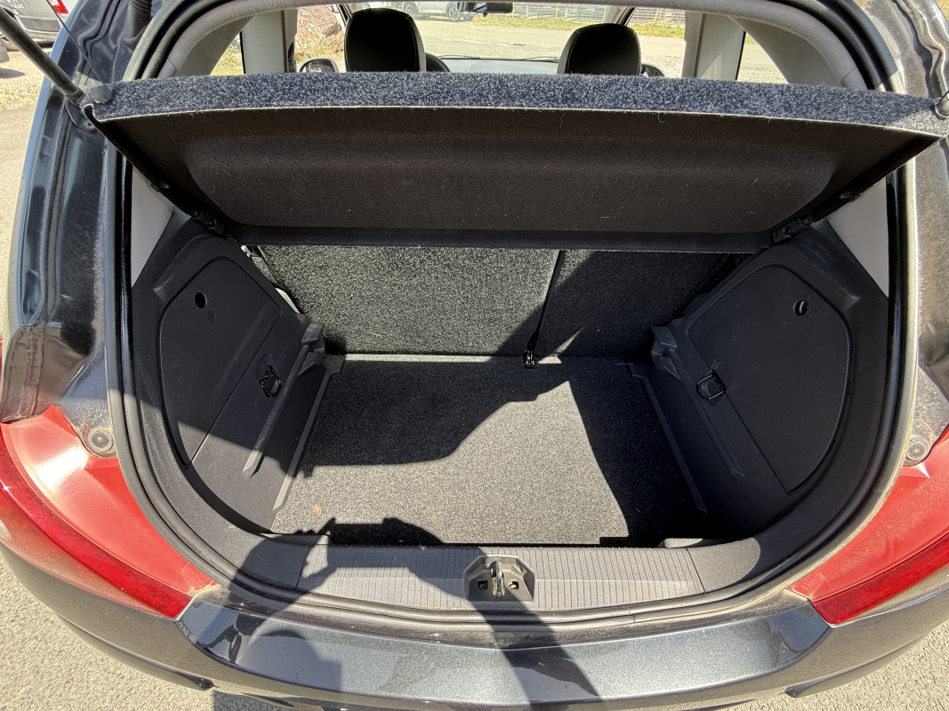 Opel Corsa — 14