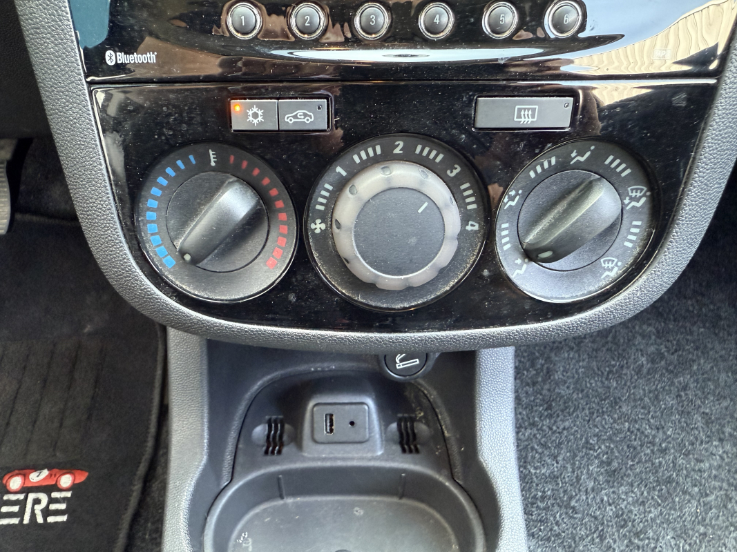 Opel Corsa — 17