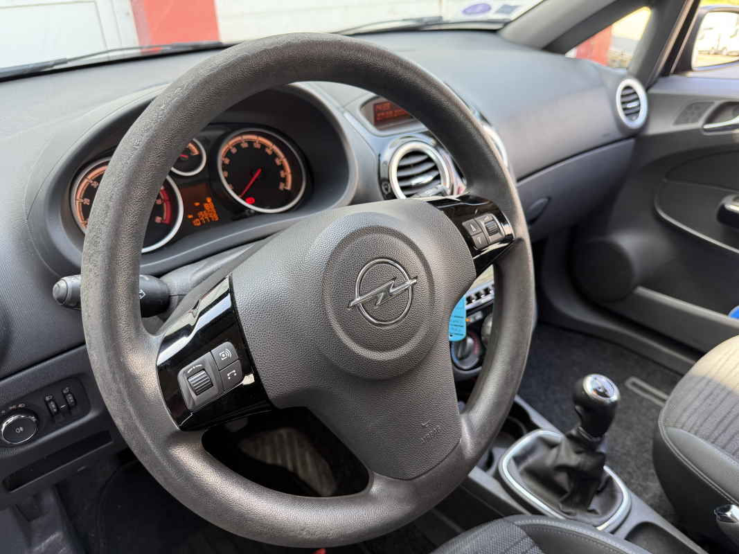 Opel Corsa — 15