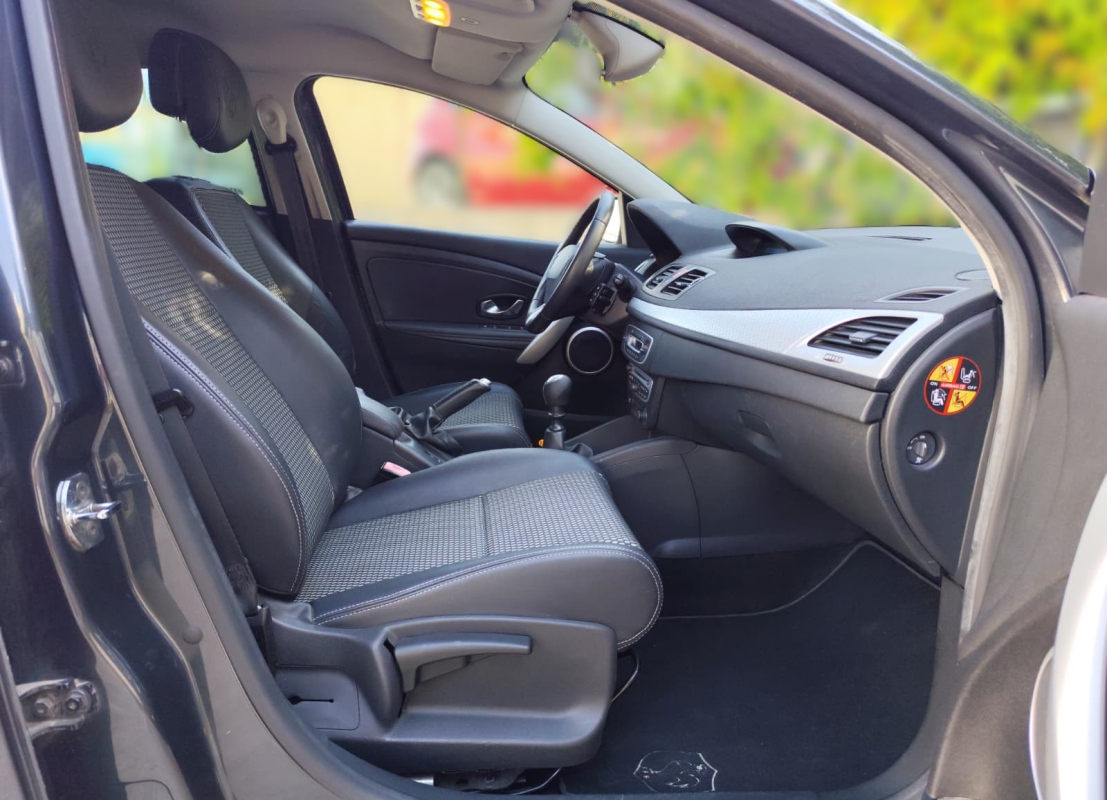Renault Megane — 15