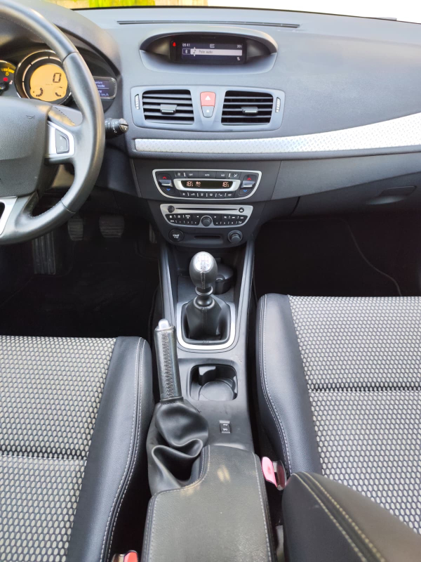 Renault Megane — 21