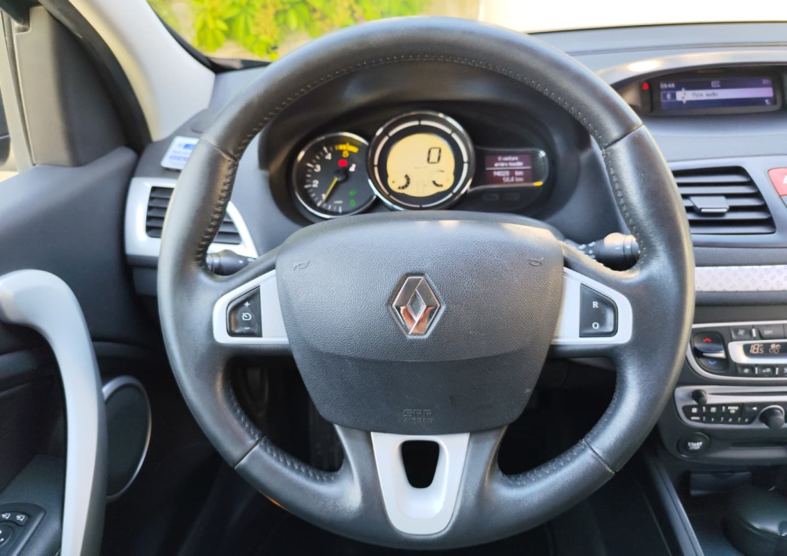 Renault Megane — 23