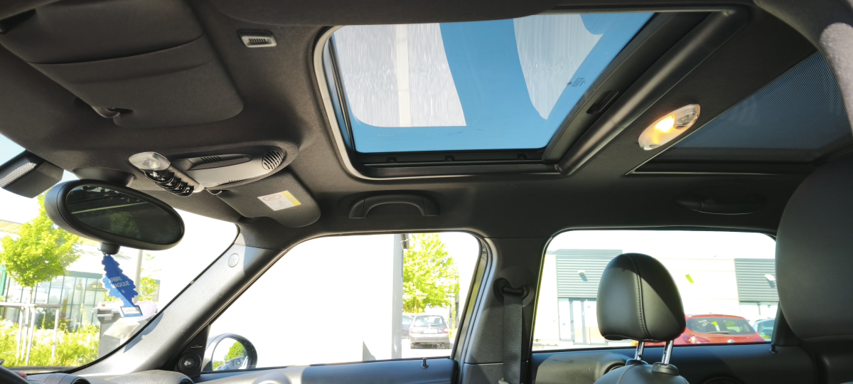 Mini Countryman — 22